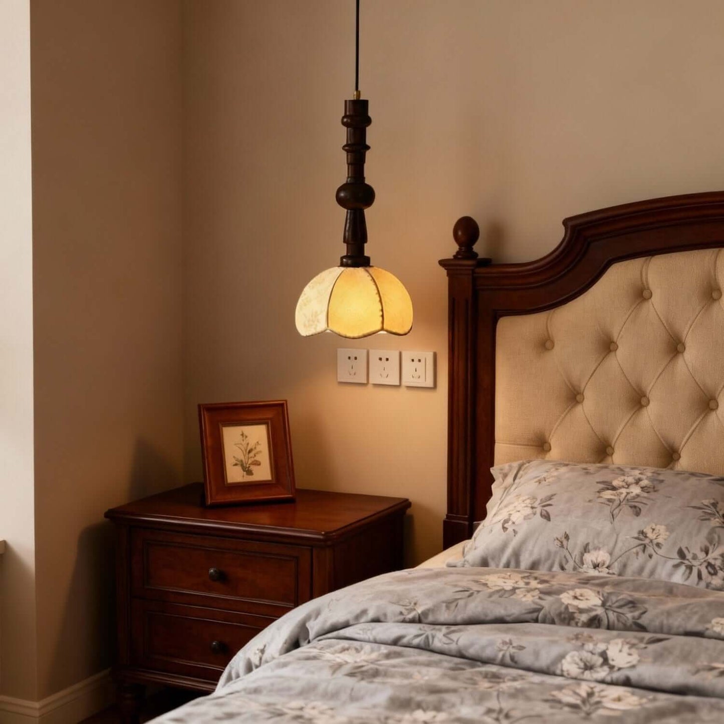 Vorilu Pendant Lamp