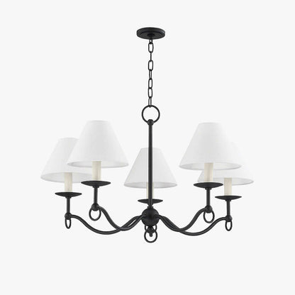 Vorlinix Chandelier