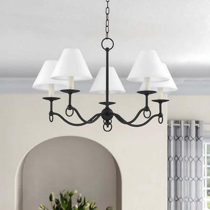 Vorlinix Chandelier