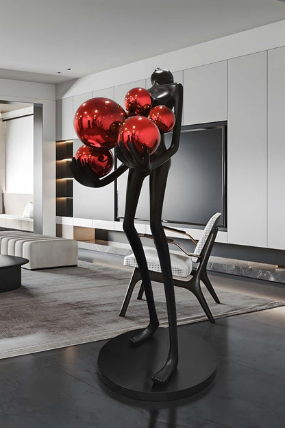 Vornix Floor Lamp