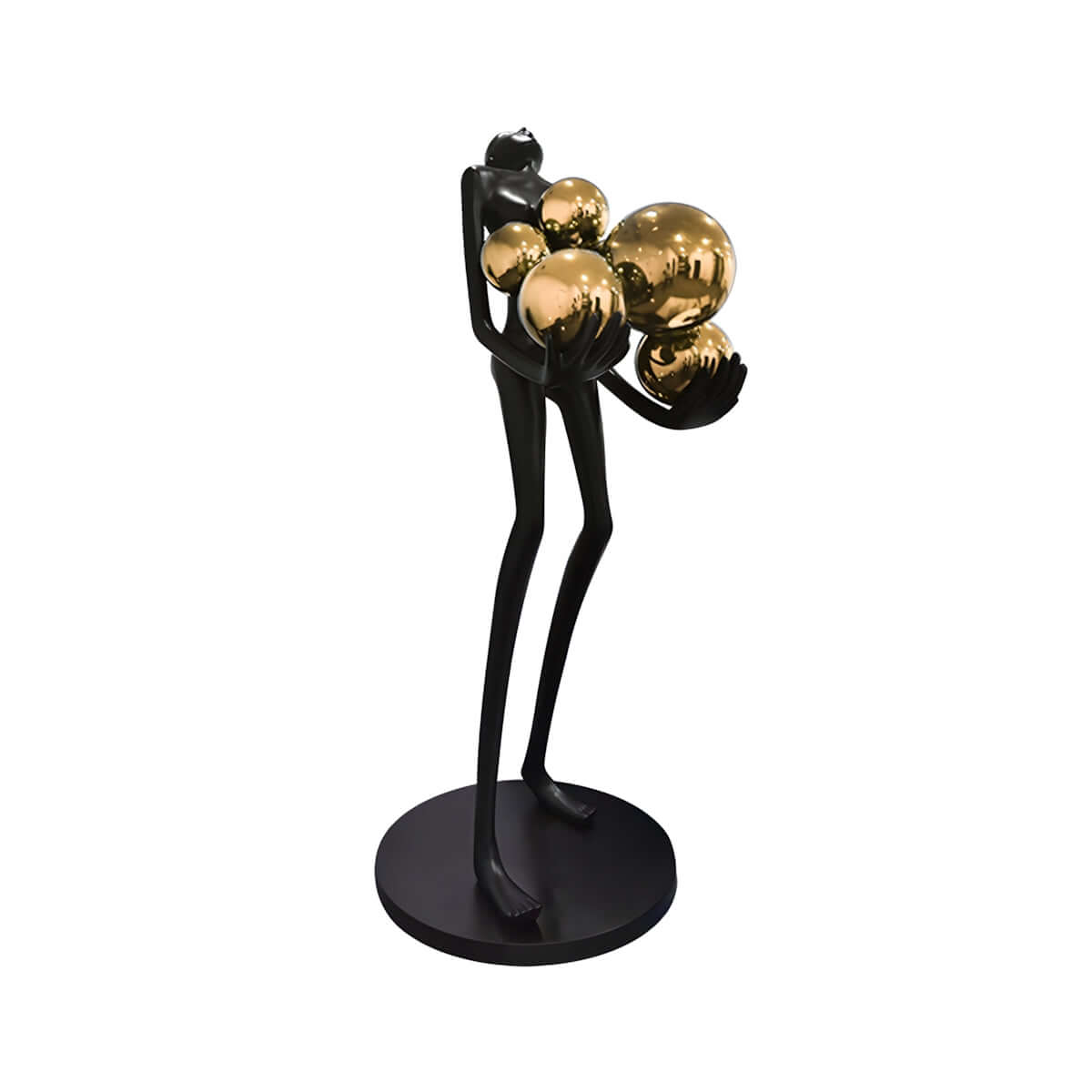 Vornix Floor Lamp