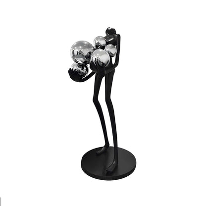 Vornix Floor Lamp