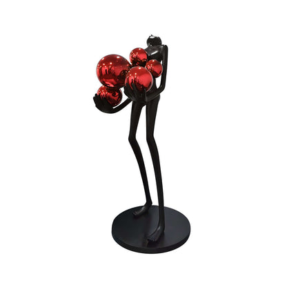 Vornix Floor Lamp