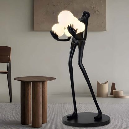 Vornix Floor Lamp