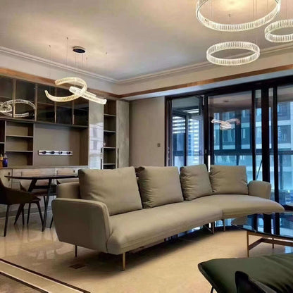 Vortex Chandelier