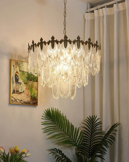Vynoxi Chandelier