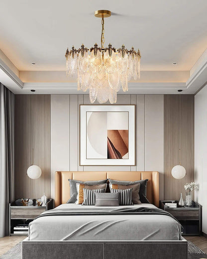 Vynoxi Chandelier