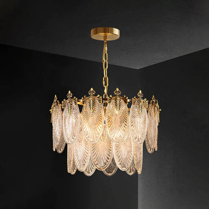 Vynoxi Chandelier