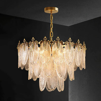Vynoxi Chandelier