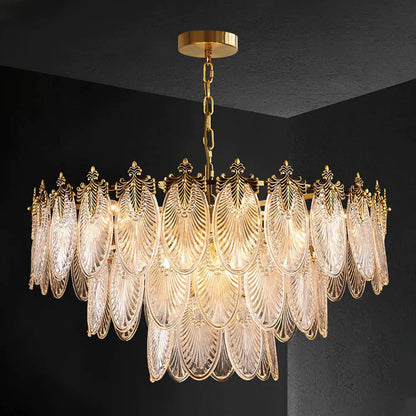 Vynoxi Chandelier