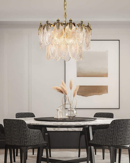 Vynoxi Chandelier