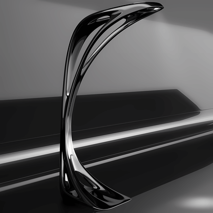 Vyntra Floor Lamp