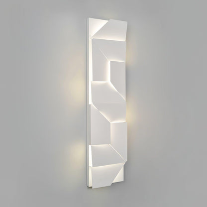 Wall Shadows Wall Lamp