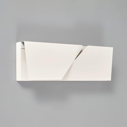 Wall Shadows Wall Lamp