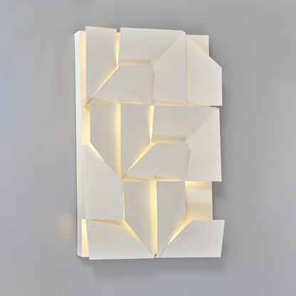 Wall Shadows Wall Lamp
