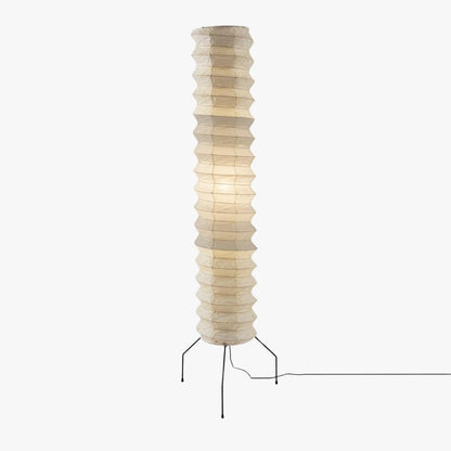 Washi Paper UF4-31N Floor Lamp