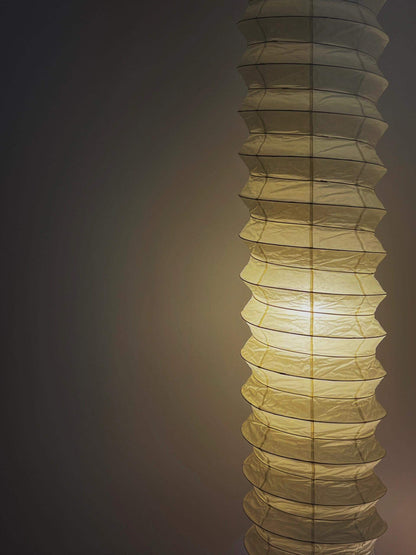 Washi Paper UF4-31N Floor Lamp