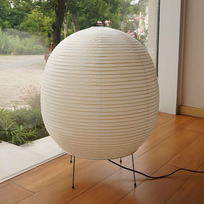 Washi Paper Bonn Table Light