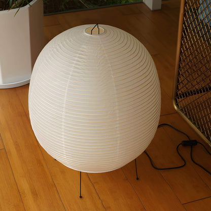 Washi Paper Bonn Table Light