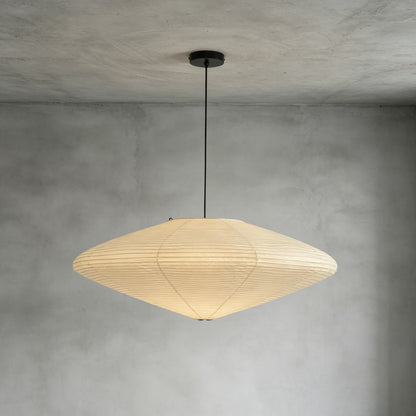 Washi Paper A Series Pendant Light