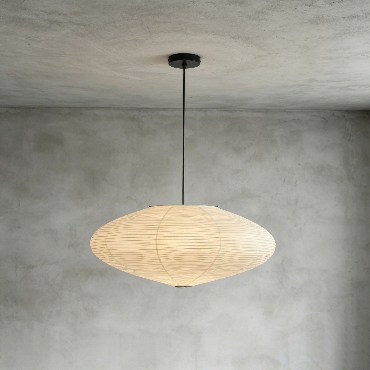 Washi Paper A Series Pendant Light