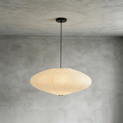 Washi Paper A Series Pendant Light