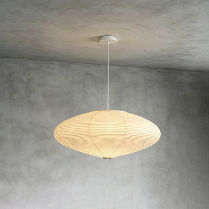 Washi Paper A Series Pendant Light