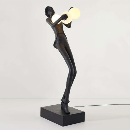 Wexilon Floor Lamp