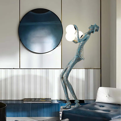 Wexilon Floor Lamp