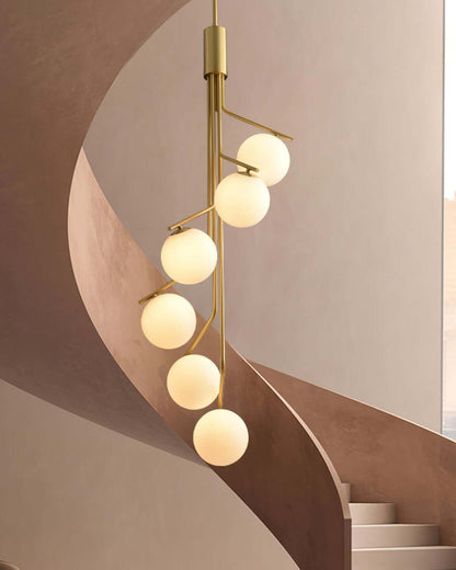 Wexla Chandelier