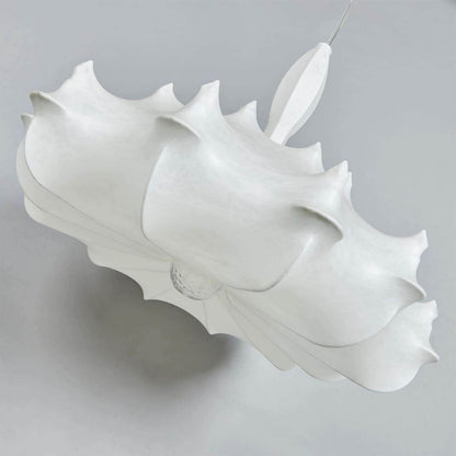 White Ghost Pendant Lamp