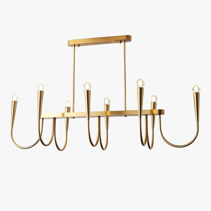 Wixro Chandelier
