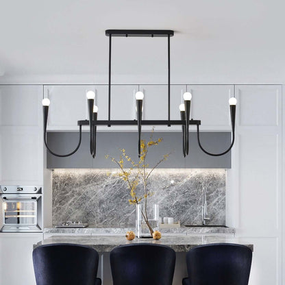 Wixro Chandelier