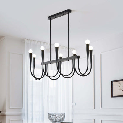 Wixro Chandelier