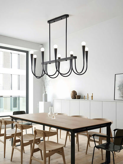 Wixro Chandelier