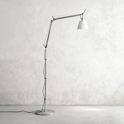 Wujilo Floor Lamp