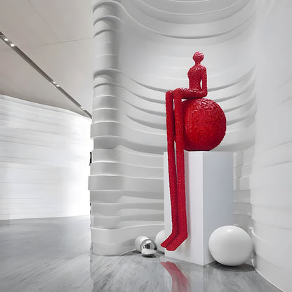 Xalino Sculpture