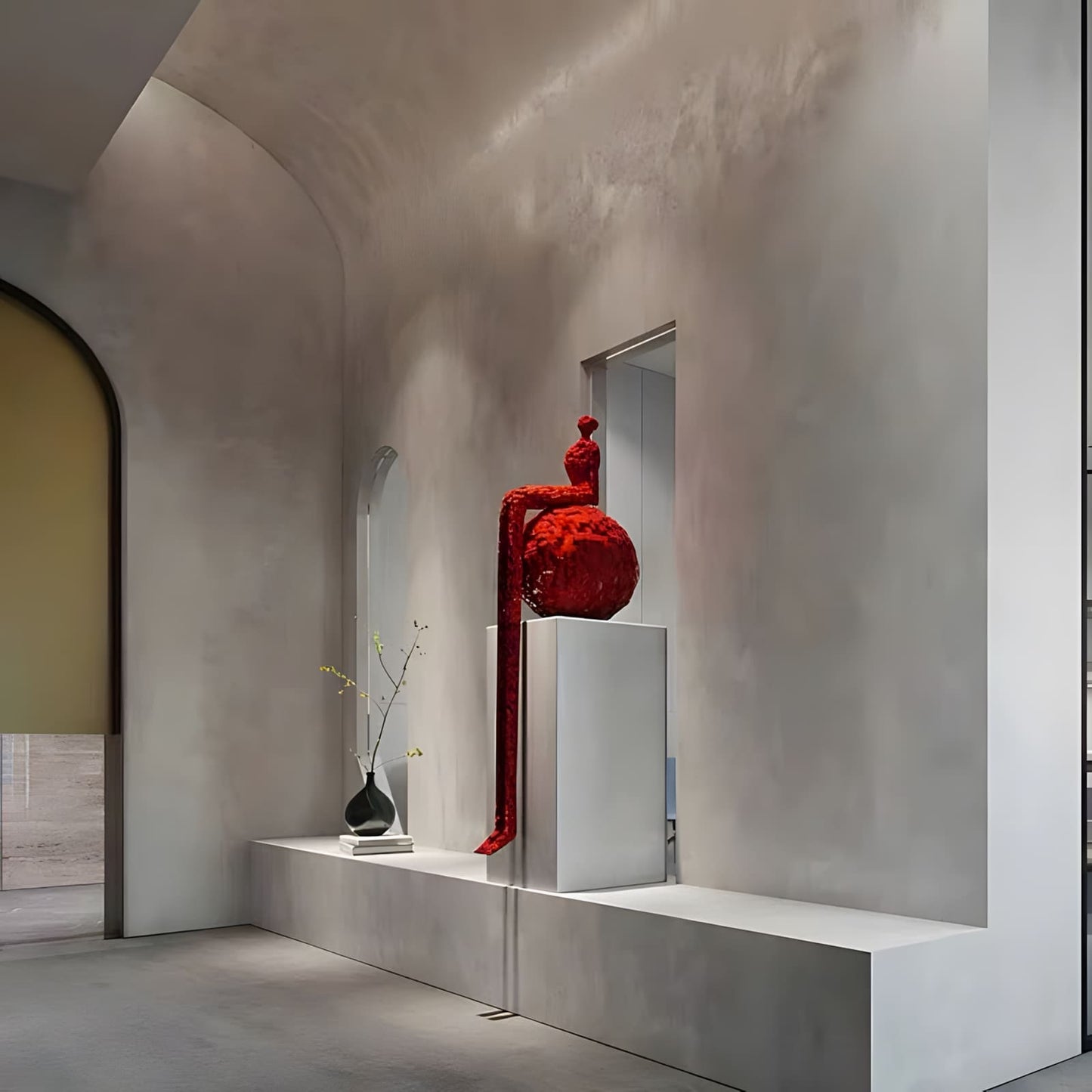 Xalino Sculpture