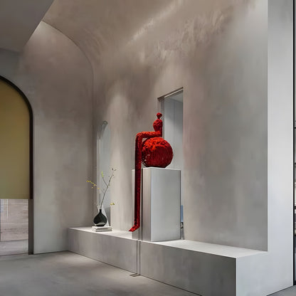 Xalino Sculpture