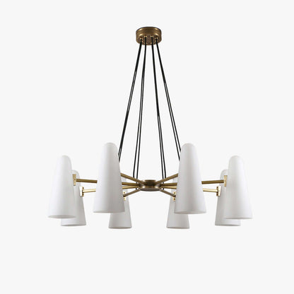 Xarvilo Chandelier