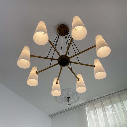 Xarvilo Chandelier