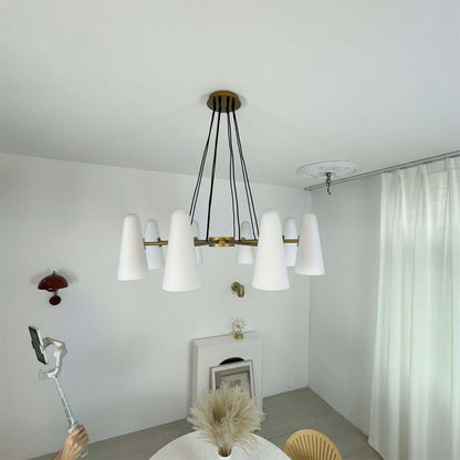 Xarvilo Chandelier