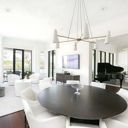 Xarvilo Chandelier