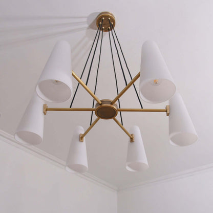Xarvilo Chandelier