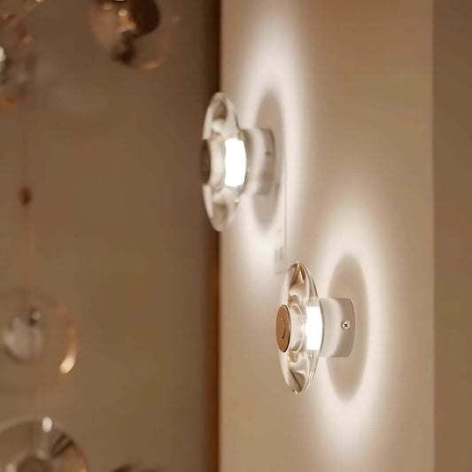 Xelune Wall Sconce