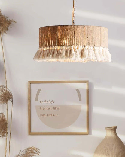 Xenova Pendant Light