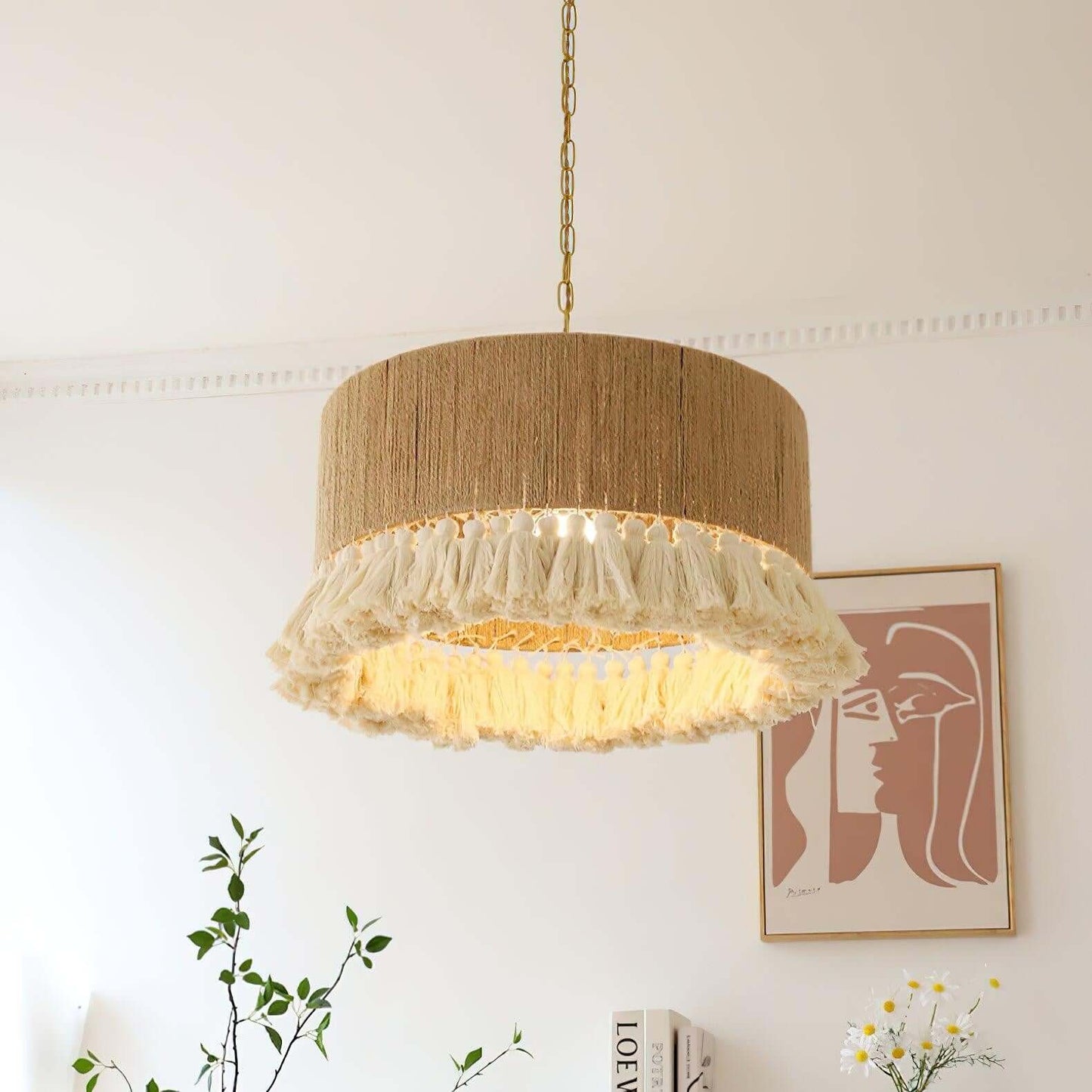 Xenova Pendant Light