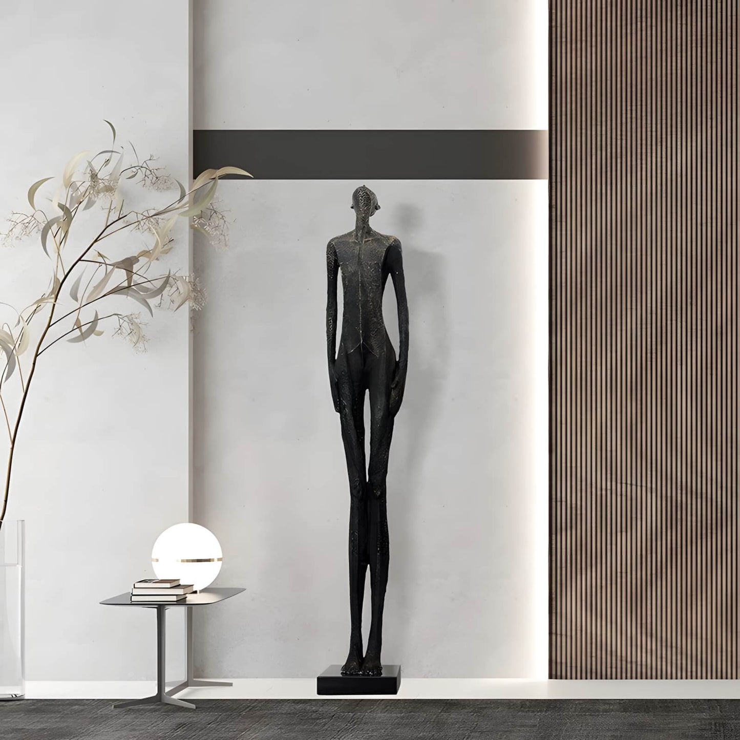 Xoltra Sculpture