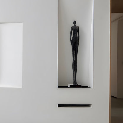 Xoltra Sculpture