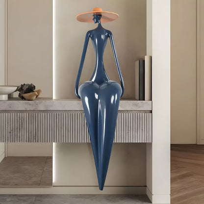 Xurela Sculpture